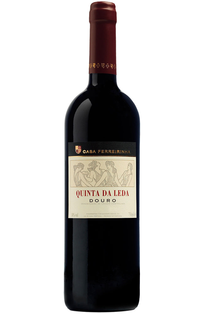 Casa Ferreirinha Quinta da Leda Douro Tinto Bottle