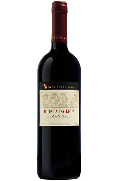 Casa Ferreirinha Quinta da Leda Douro Tinto Bottle