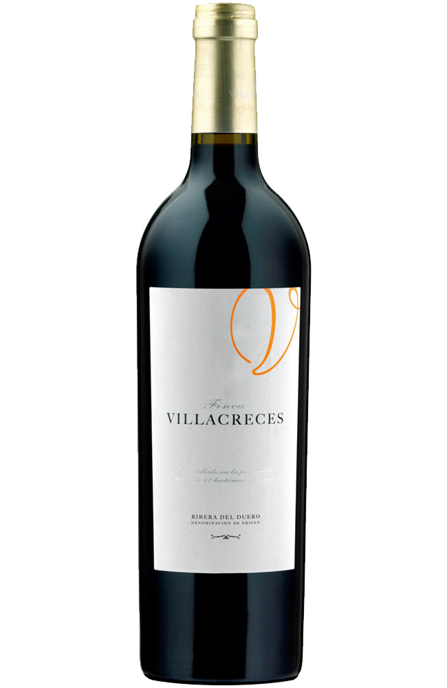 Finca Villacreces Ribera del Duero Bottle
