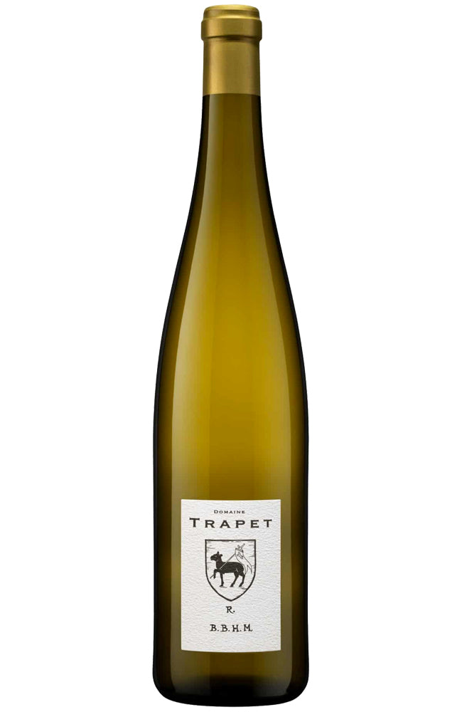 Domaine Trapet Beblenheim Riesling Bottle