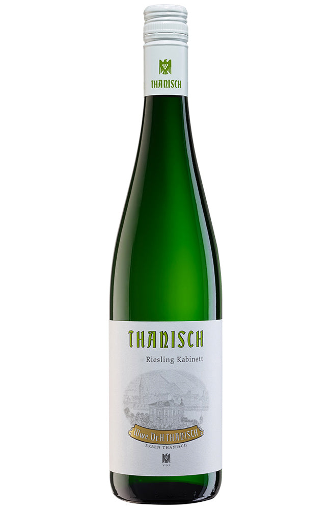 Weingut Wwe. Dr. H. Thanisch, Erben Thanisch Estate Riesling