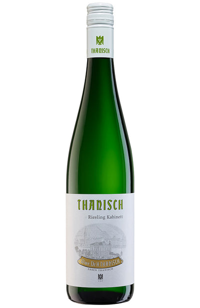 Weingut Wwe. Dr. H. Thanisch, Erben Thanisch Estate Riesling