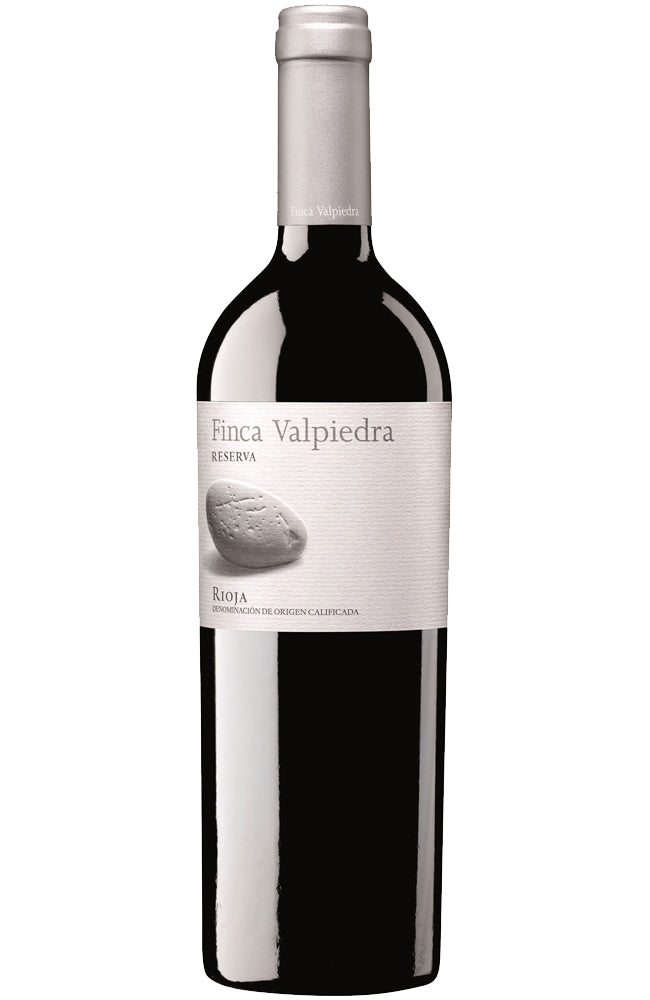 Finca Valpiedra Rioja Reserva