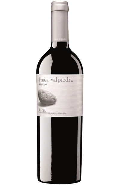 Finca Valpiedra Rioja Reserva
