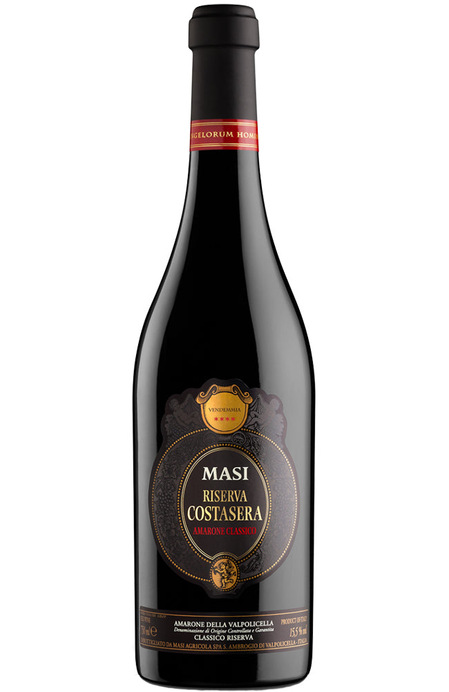 Buy Masi Costasera Amarone della Valpolicella Classico Online at Hic!