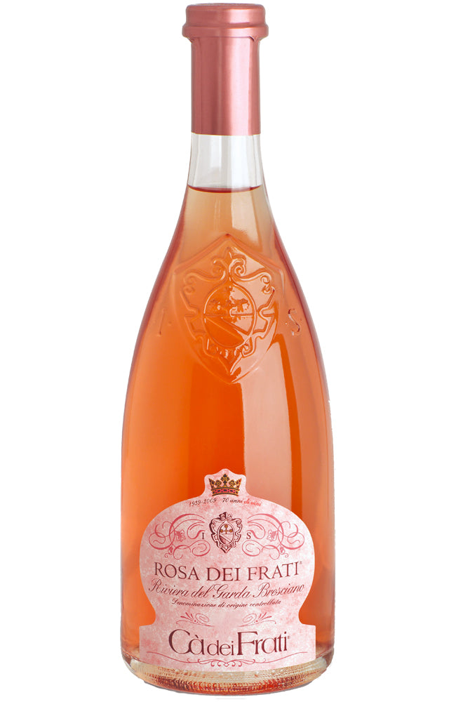 Ca' dei Frati Rosa dei Frati Bottle
