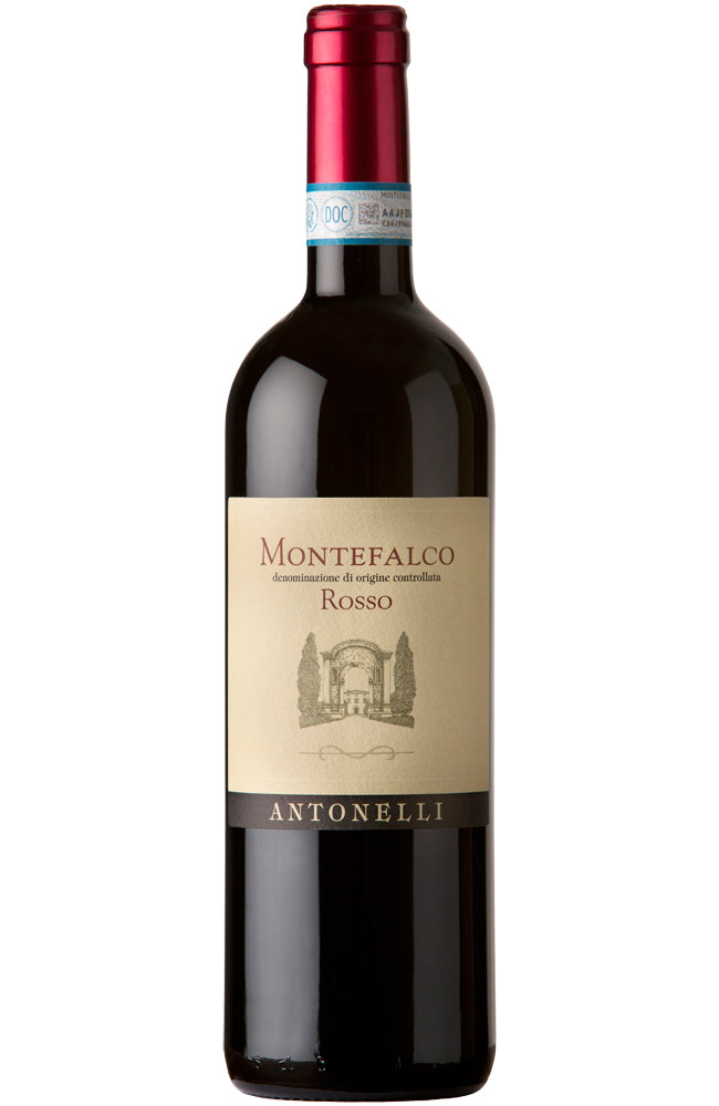 Buy Umani Ronchi Montepulciano d'Abruzzo Montipagano from Hic!