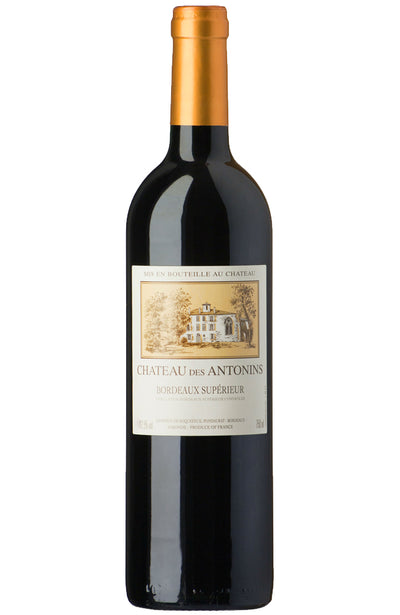 Chateau des Antonins Bordeaux Superieur Rouge