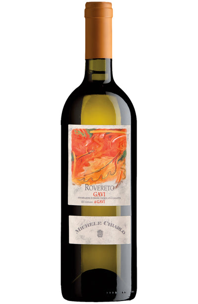 Michele Chiarlo Rovereto Gavi del Commune di Gavi White Wine