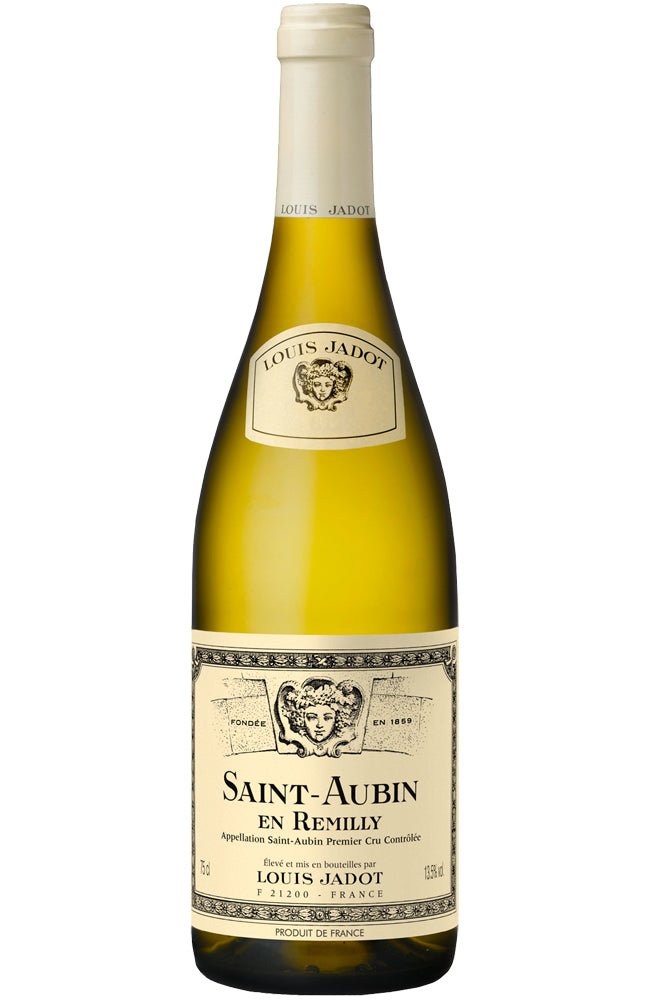 Louis Jadot Saint-Aubin En Remilly Premier Cru Bottle