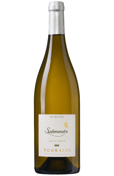 Cellier du Beaujardin Sauvignon Touraine Salamandre