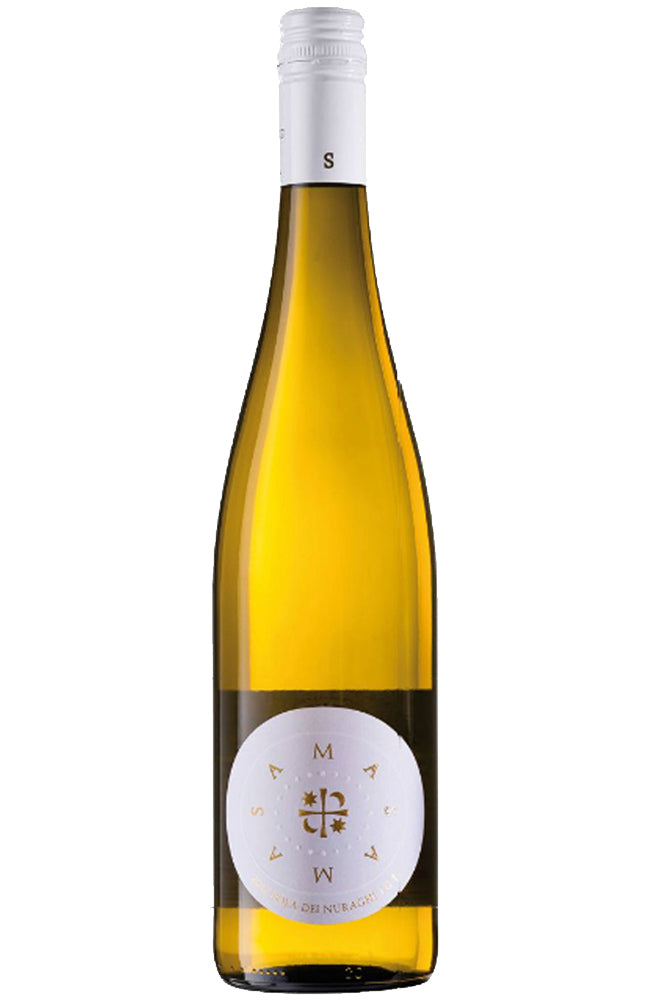 Agricola Punica Samas IGT Isola dei Nuraghi White Wine