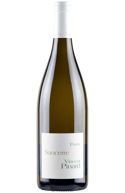 Domaine Vincent Pinard Sancerre Cuvée Florès