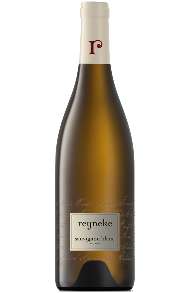 Reyneke Biodynamic Sauvignon Blanc Single Bottle