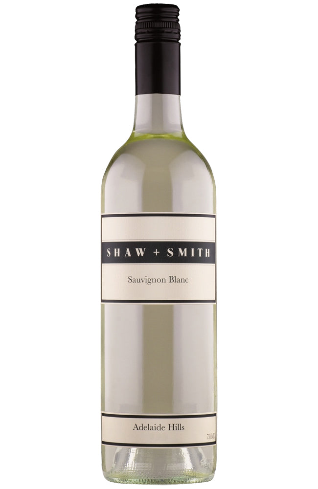Shaw + Smith Sauvignon Blanc Adelaide Hills