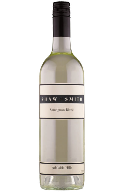 Shaw + Smith Sauvignon Blanc Adelaide Hills