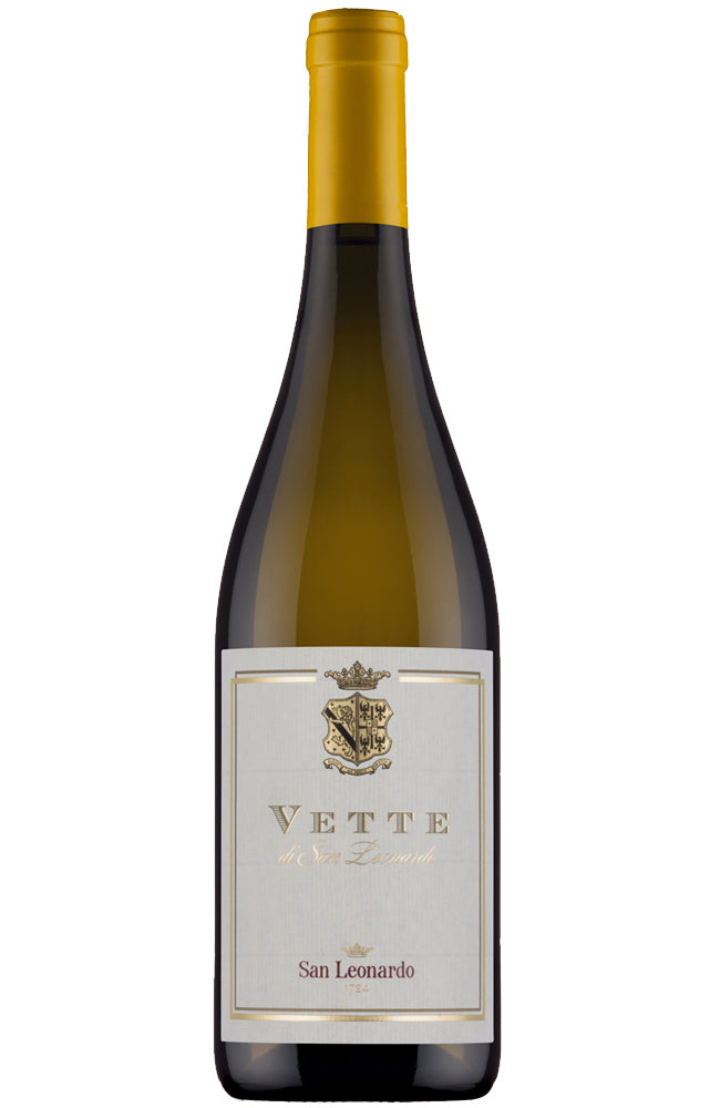 Vette di San Leonardo Sauvignon Blanc
