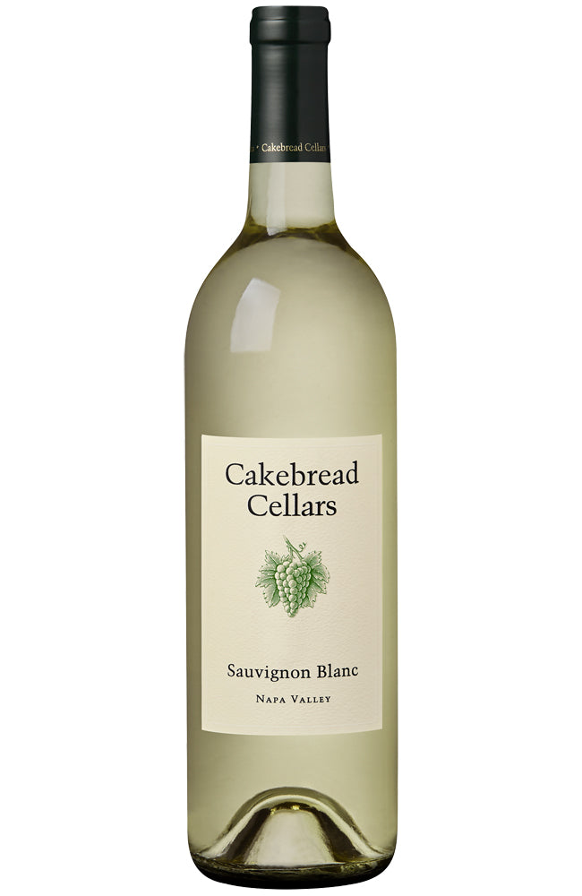 Cakebread Cellars Sauvignon Blanc