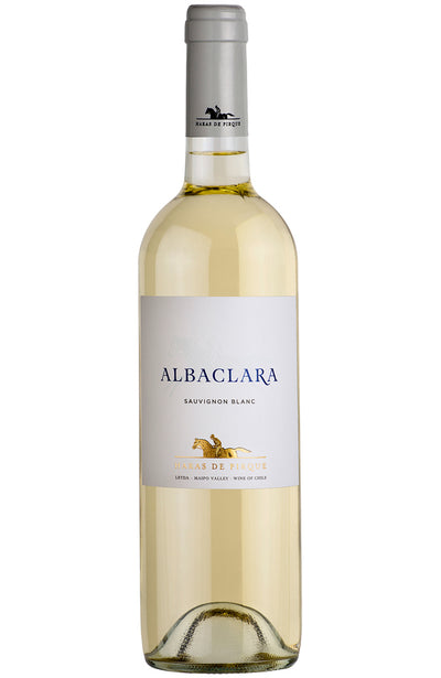 Haras de Pirque Albaclara Sauvignon Blanc