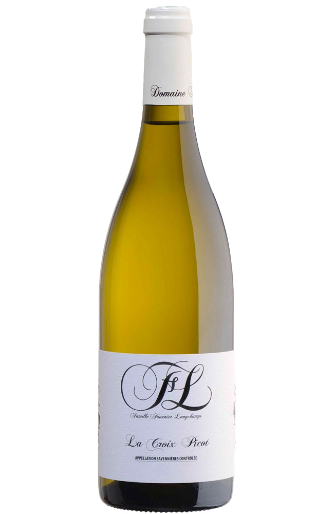 Domaine FL Savennières La Croix Picot Bottle