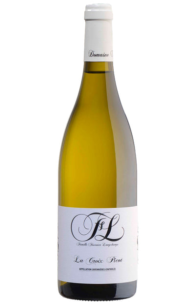 Domaine FL Savennières La Croix Picot Bottle