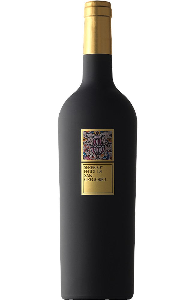 Feudi di San Gregorio Irpinia Aglianico Serpico