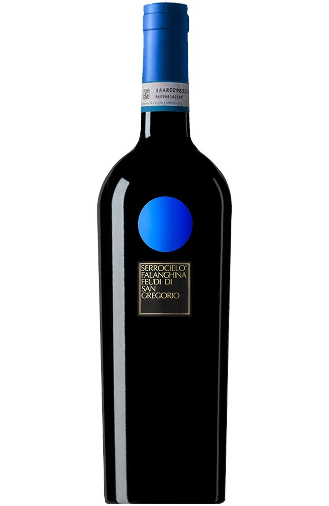 Buy Montevetrano 'Core' Rosso Aglianico Red Wine Online at Hic!