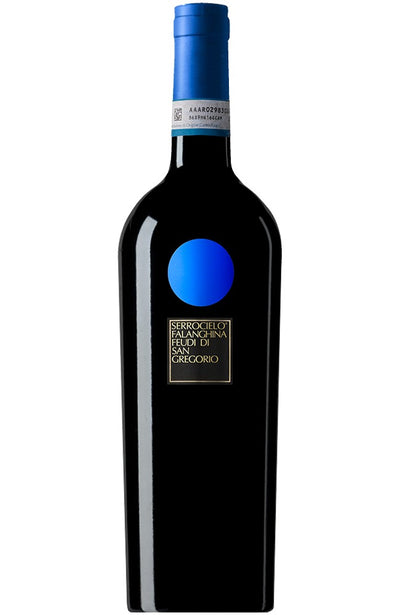 Feudi di San Gregorio Falanghina del Sannio Serrocielo