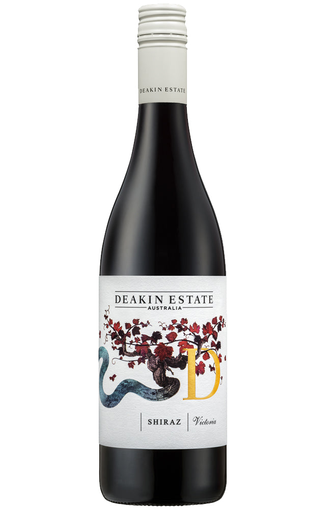 Deakin Estate Shiraz