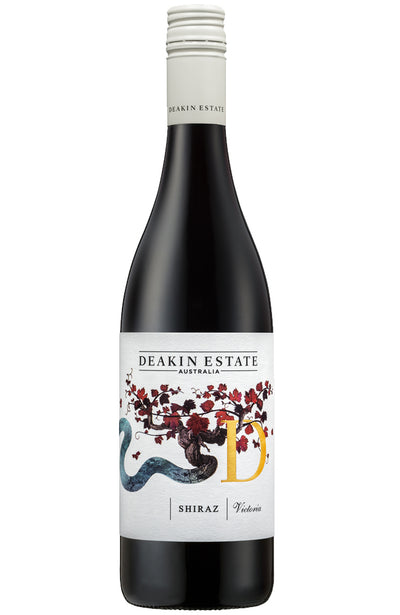 Deakin Estate Shiraz
