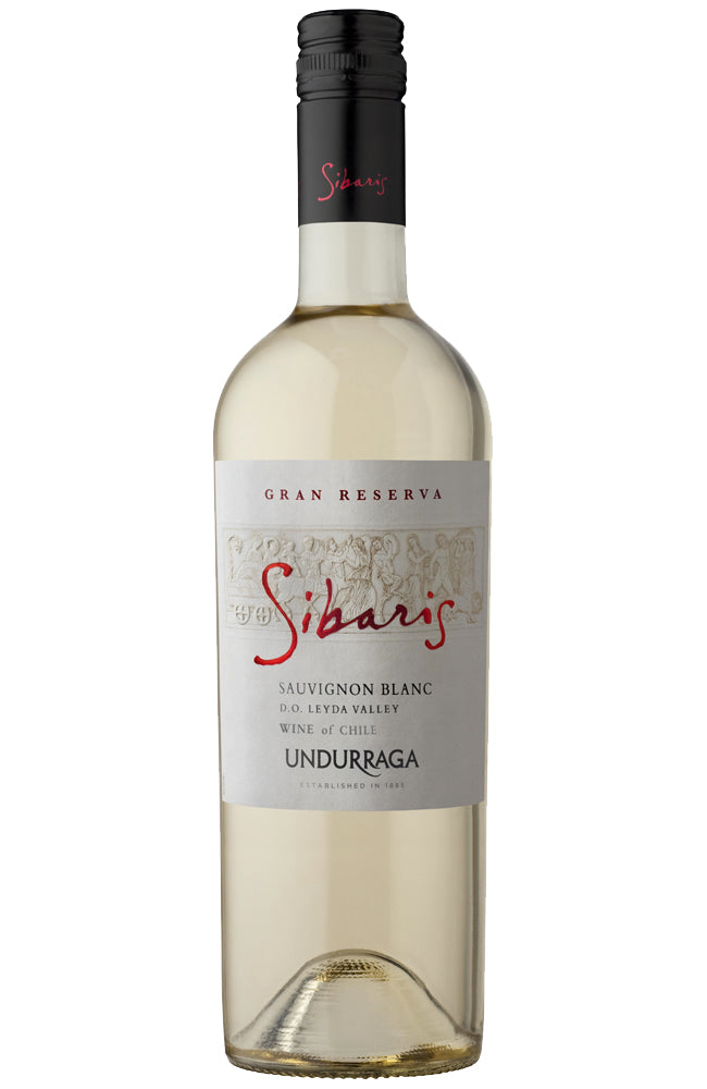 Undurraga Sibaris Sauvignon Blanc Gran Reserva