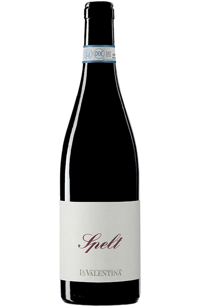 La Valentina Spelt Montepulciano d'Abruzzo Riserva
