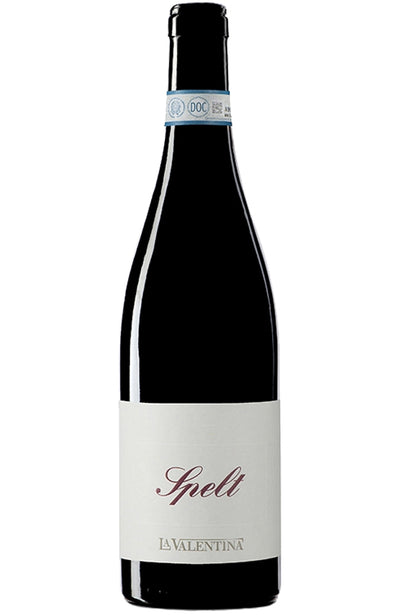 La Valentina Spelt Montepulciano d'Abruzzo Riserva