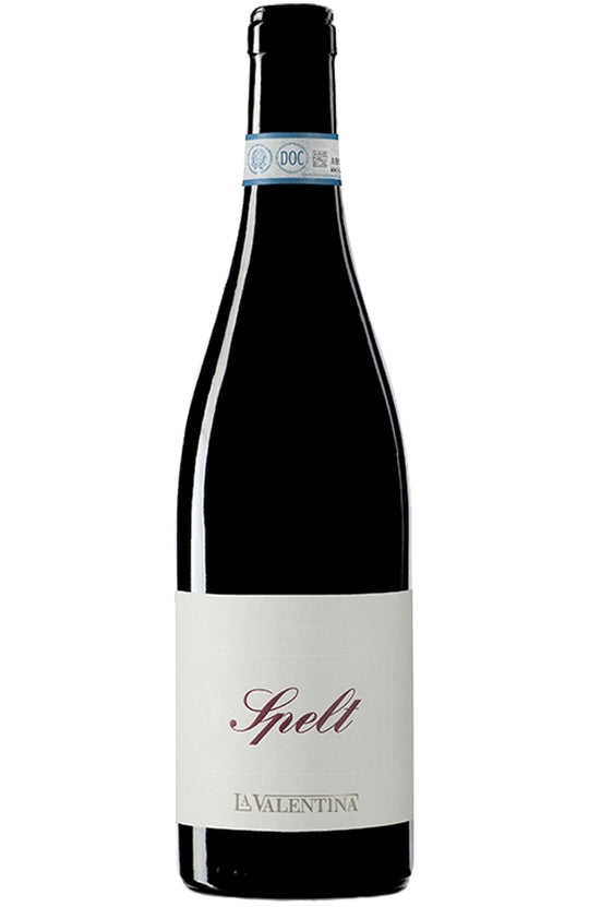La Valentina Spelt Montepulciano d'Abruzzo Riserva 2021