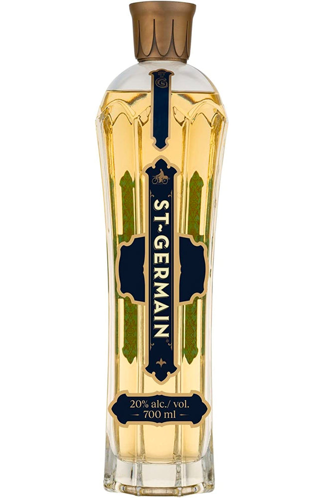 St Germain Elderflower Liqueur 70cl Bottle