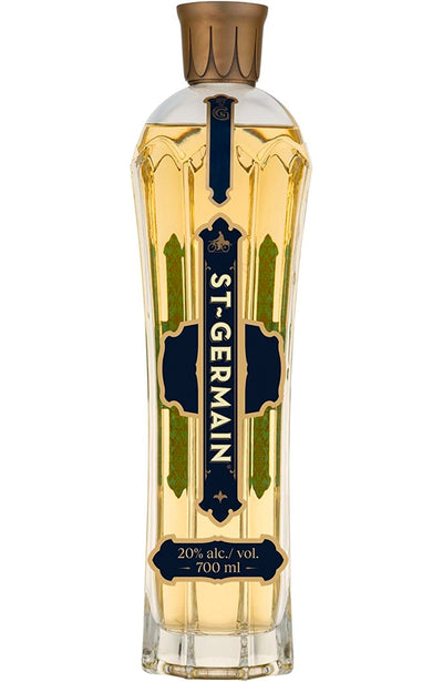 St Germain Elderflower Liqueur 70cl Bottle
