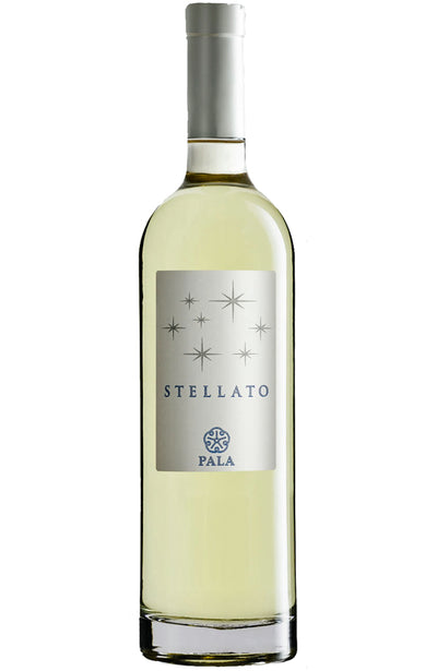 Pala Stellato Vermentino Bottle