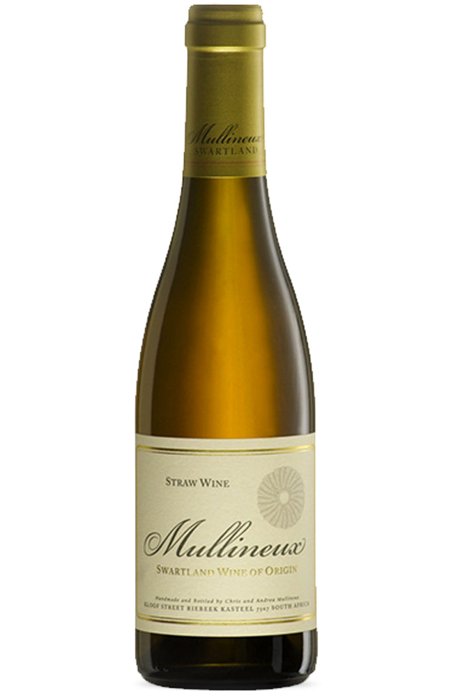 Mullineux Straw Wine