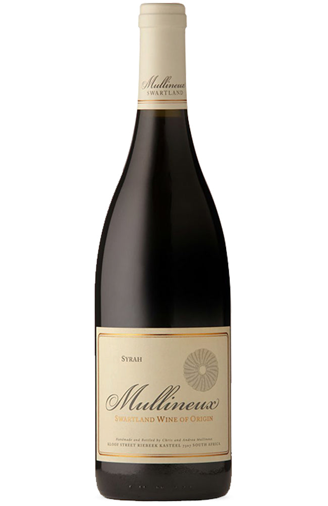 Mullineux Syrah