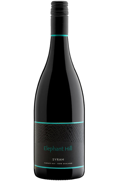 Elephant Hill Estate Syrah Hawkes Bay
