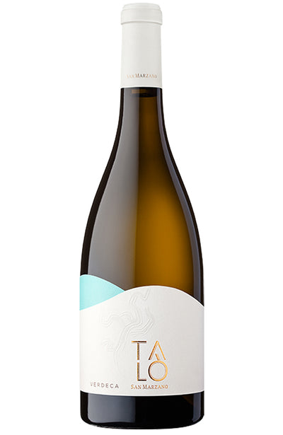 San Marzano Talo Verdeca White Wine