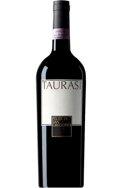 Feudi di San Gregorio Taurasi Aglianico Red Wine