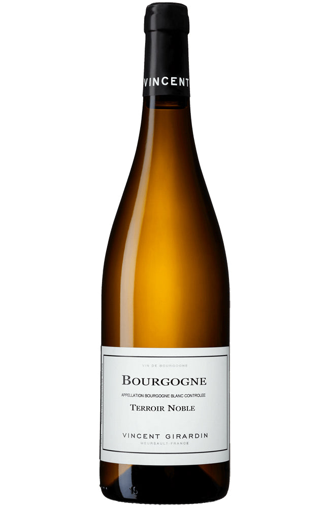 Buy Vincent Girardin Meursault Les Vieilles Vignes Online at Hic!