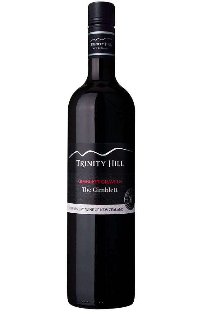 Trinity Hill Gimblett Gravels 'The Gimblett' Bottle