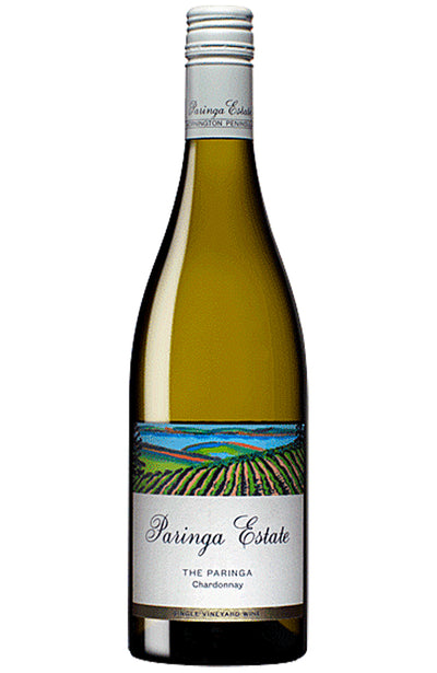 Paringa Estate 'The Paringa' Chardonnay Bottle
