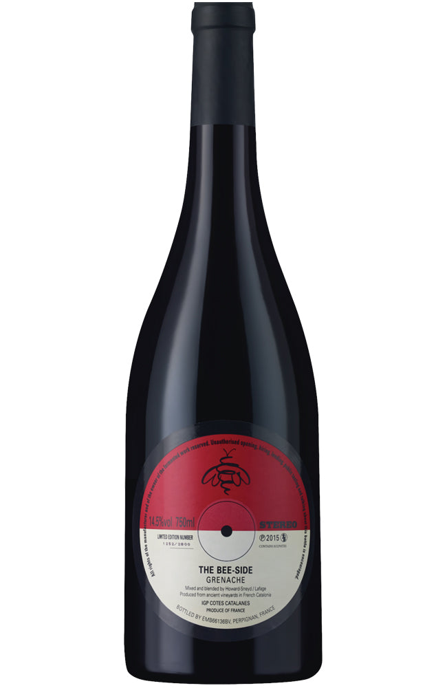 Domaine of the Bee The Bee-Side Grenache
