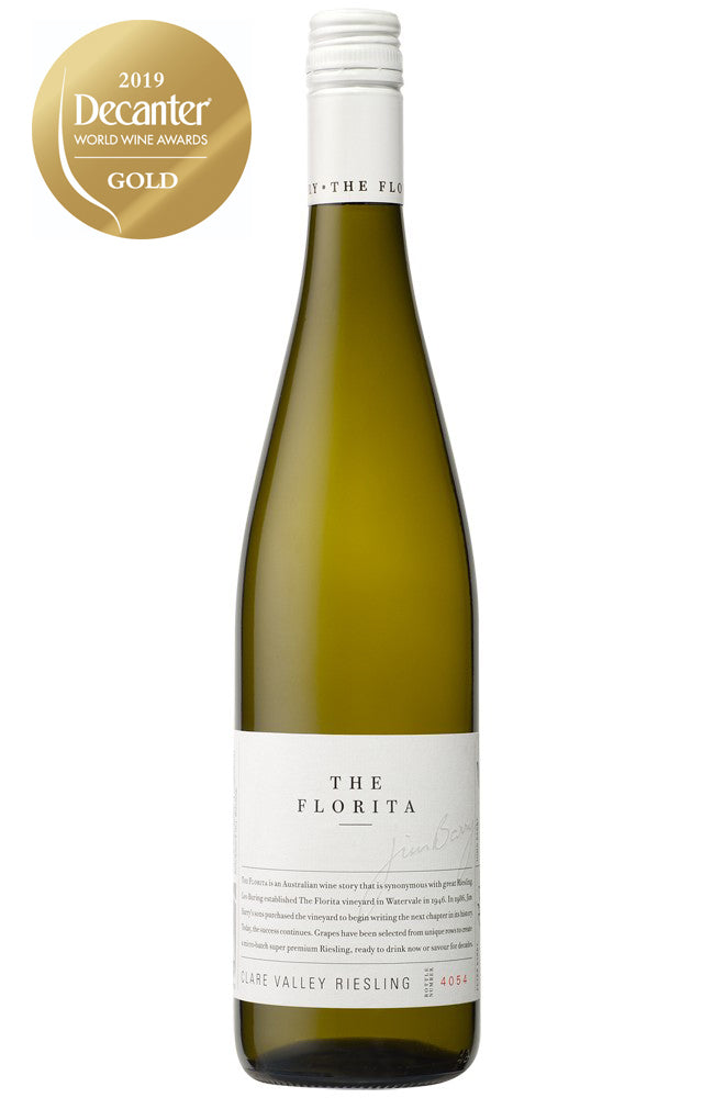 Jim Barry The Florita Riesling Australian White Wine