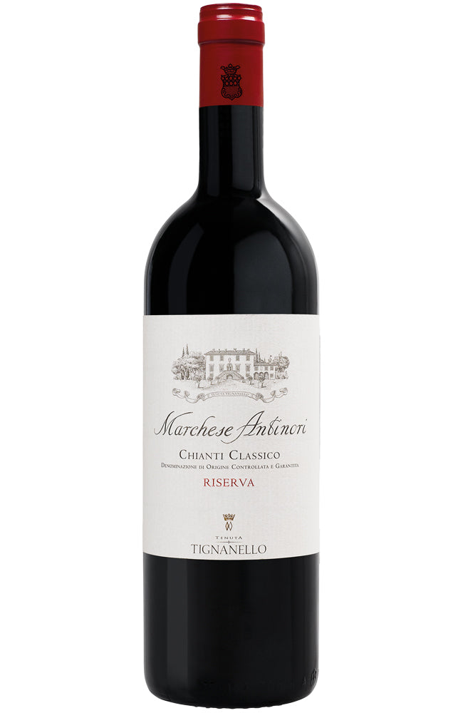 Marchese Antinori Chianti Classico Riserva DOCG