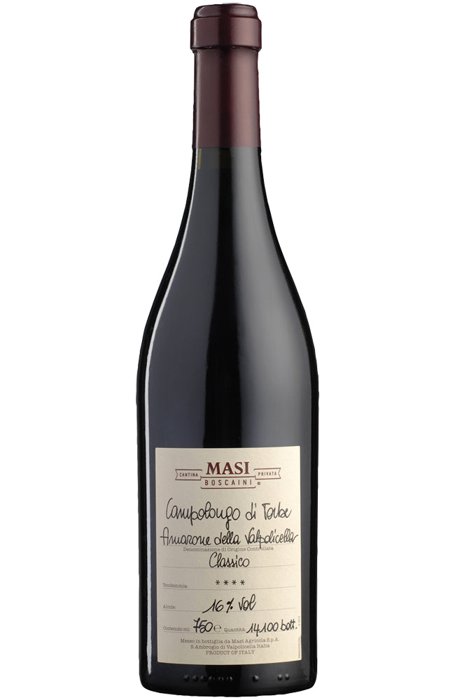 Buy Masi Angelorum Recioto della Valpolicella Red Dessert Wine at Hic!