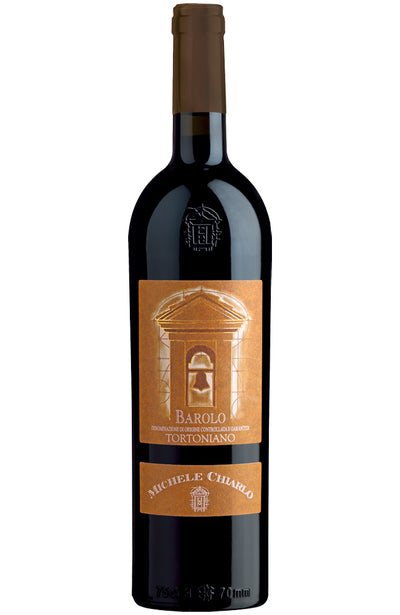 Michele Chiarlo Barolo 'Tortoniano' Bottle